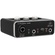 Behringer UM2 U-Phoria 2x2 USB Audio Interface with XENYX Mic Preamps