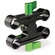 Lanparte Angle-Adjustable Height Raiser Clamp for Shoulder Pad