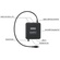 Korg plugKEY Mobile MIDI/Audio Interface for iOS Lighting Devices (Black)