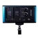 Dracast Camlux Pro Bi-Colour On-Camera LED Light