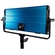 Dracast Cineray Series LED350 Bi-Colour LED Panel with V-Mount Battery Plate