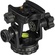 Acratech Long Lens Head with Fixed Clamp