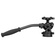 Acratech Video Ballhead with Lever Clamp Quick-Release