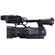 JVC GY-HM660E ProHD Mobile News Streaming Camera