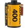 Kodak GC/UltraMax 400 Color Negative Film (35mm Roll Film, 24 Exposures)