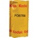 Kodak Professional Portra 160 Color Negative Film (120 Roll Film, 5 Pack)