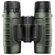 Bushnell Trophy XLT 10x28 Binocular (Green)