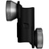 olloclip 4-in-1 Lens for OtterBox uniVERSE (Space Gray Lens, Black Clip)