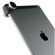 olloclip 4-in-1 Photo Lens for iPad Air 1/2 & iPad mini 1/2/3 (Silver Lens with Black Clip)