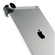 olloclip 4-in-1 Photo Lens for iPad Air 1/2 & iPad mini 1/2/3 (Silver Lens with Black Clip)