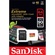 SanDisk 64GB Extreme UHS-I microSDXC Memory Card with SD Adapter (90 MB/s)