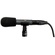 Auray WHF-2040 Foam Windscreen For 3/4" Diameter Microphones