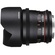 Samyang 10mm T3.1 VDSLR Lens with Micro Four Thirds Mount
