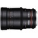 Samyang 135mm T2.2 AS UMC VDSLR II Lens for Sony E-Mount