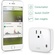 Elgato Systems Eve Energy Wireless Power Sensor and Switch