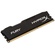 Kingston 8GB HyperX FURY DDR3 1600 MHz DIMM Memory Module (Black)