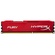 Kingston 8GB HyperX FURY DDR3 1600 MHz DIMM Memory Module (Red)