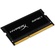 Kingston 4GB HyperX IMPACT DDR3L 1600 MHz SO-DIMM Memory Module (Black)