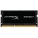 Kingston 4GB HyperX IMPACT DDR3L 1600 MHz SO-DIMM Memory Module (Black)