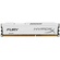 Kingston 16GB HyperX FURY DDR3 1866 MHz UDIMM Memory Kit (2 x 8GB, White)