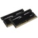 Kingston 16GB HyperX DDR4 2133 MHz SO-DIMM Memory Kit (2 x 8GB)