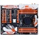 Gigabyte GA-X99-Phoenix SLI LGA 2011-3 ATX Motherboard (rev. 1.0)