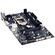 Gigabyte GA-H81M-D3V Micro-ATX Motherboard