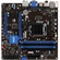 MSI B85M-G43 Micro-ATX Desktop Motherboard