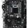 MSI H110M ECO LGA 1151 mATX Motherboard