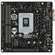 MSI H170I Pro AC LGA1151 Mini-ITX Motherboard