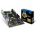 MSI H81M-E34 Desktop Motherboard