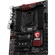 MSI X99A GAMING 7 Motherboard