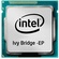 Intel Xeon E5-2430 v2 2.5 GHz Processor