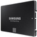 Samsung 2TB 850 Evo 2.5" SATA III SSD