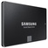Samsung 4TB 850 Evo 2.5" SATA III SSD