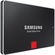 Samsung 128GB 850 PRO Series SATA 2.5" SSD