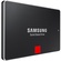 Samsung 2TB 850 PRO Series SATA 2.5" SSD