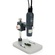 Celestron MicroDirect 1080P HDMI Handheld Digital Microscope with Stand