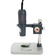 Celestron MicroDirect 1080P HDMI Handheld Digital Microscope with Stand