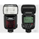 Nikon SB-900 Speedlight i-TTL Shoe Mount Flash