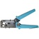 Platinum Tools 100004C EZ-RJ45 Crimp Tool (Clamshell)