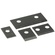 Platinum Tools 100054BL Blade Set for EZ-RJPRO HD Crimp Tool (4 Pieces)