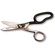 Platinum Tools 10525C Professional Electrician's Scissors