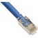 Platinum Tools RJ-45 CAT6A/10-Gig Shielded Connectors with Liners (100)
