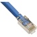 Platinum Tools RJ-45 CAT6A/10-Gig Shielded Connectors with Liners (25)