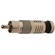 Platinum Tools SealSmart Coax Compression RCA Connector for RG-59 Cable (Jar of 50)