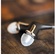 Klipsch R6M In-Ear Headphones