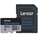Lexar 32GB High Endurance UHS-I microSDHC Memory Card