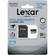 Lexar 32GB High Endurance UHS-I microSDHC Memory Card