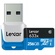 Lexar 256GB High Performance 633x microSDXC UHS-I Memory Card
